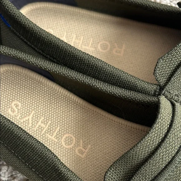 Rothy's the daily driver 8.5 - Picture 3 of 6